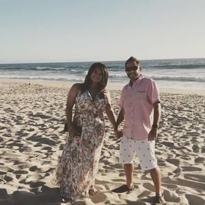 Meet your Posher, Leandro